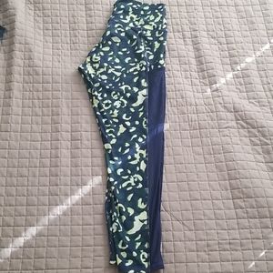 Fabletics Mila Powerhold Capri